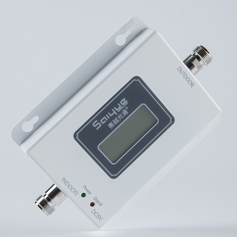 汉寿家用配电房机房信号放大器200㎡