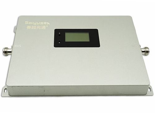  汉寿三频/四频/五频手机信号接收器800㎡
