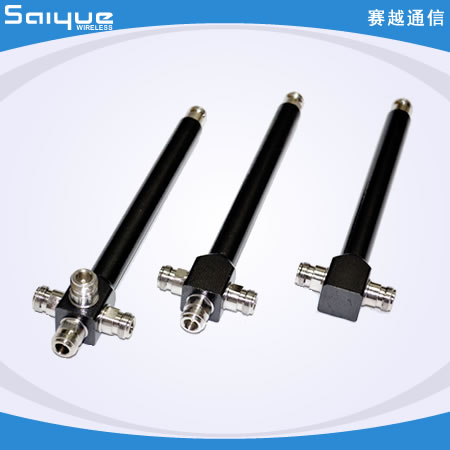 汉寿FM调频广播同步广播功分器
