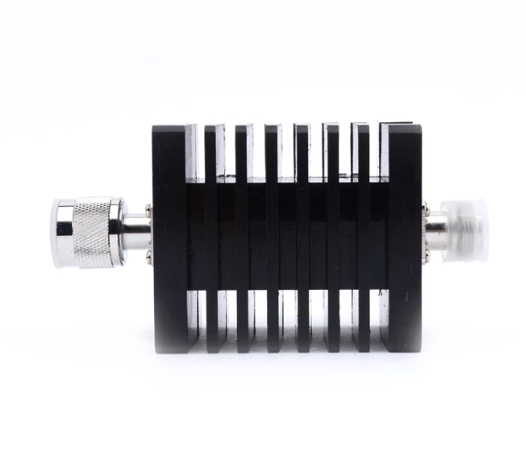  汉寿腔体固定衰减器0-3G/0-4G  N型接口